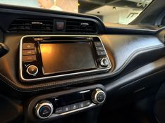 NISSAN KICKS 1.6 16V SL XTRONIC 2019/2019 AUTOGRIF MOTORS CAMPO BOM / Carros no Vale