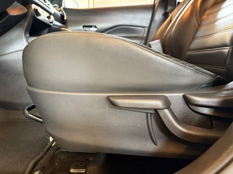 NISSAN KICKS 1.6 16V SL XTRONIC 2019/2019 AUTOGRIF MOTORS CAMPO BOM / Carros no Vale