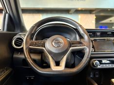 NISSAN KICKS 1.6 16V SL XTRONIC 2019/2019 AUTOGRIF MOTORS CAMPO BOM / Carros no Vale