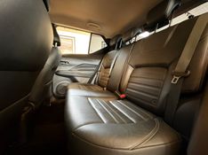 NISSAN KICKS 1.6 16V SL XTRONIC 2019/2019 AUTOGRIF MOTORS CAMPO BOM / Carros no Vale