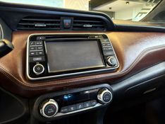 NISSAN KICKS 1.6 16V SL PACK PLUS XTRONIC 2017/2017 AUTOGRIF MOTORS CAMPO BOM / Carros no Vale