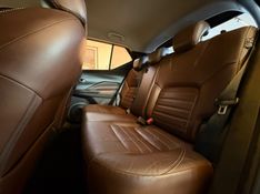 NISSAN KICKS 1.6 16V SL PACK PLUS XTRONIC 2017/2017 AUTOGRIF MOTORS CAMPO BOM / Carros no Vale