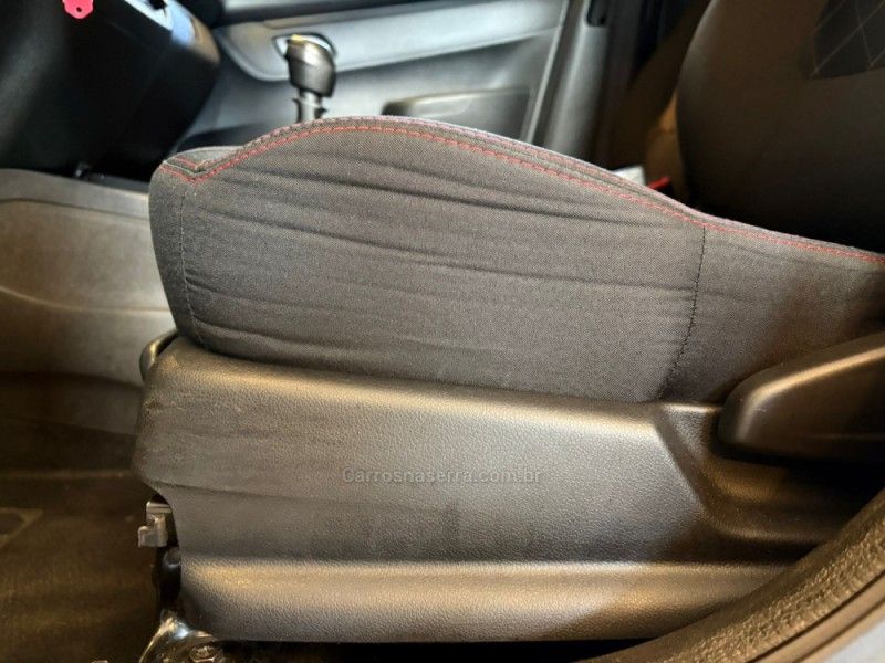 RENAULT KWID 1.0 12V SCE ZEN 2020/2020 AUTOGRIF MOTORS CAMPO BOM / Carros no Vale