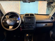 RENAULT KWID 1.0 12V SCE ZEN 2020/2020 AUTOGRIF MOTORS CAMPO BOM / Carros no Vale