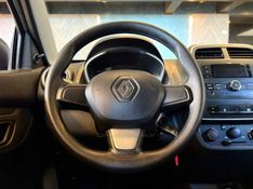RENAULT KWID 1.0 12V SCE ZEN 2020/2020 AUTOGRIF MOTORS CAMPO BOM / Carros no Vale