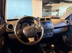 RENAULT KWID 1.0 12V SCE ZEN 2020/2020 AUTOGRIF MOTORS CAMPO BOM / Carros no Vale