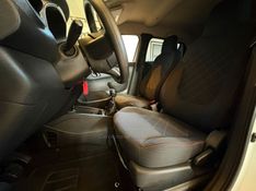 RENAULT KWID 1.0 12V SCE ZEN 2020/2020 AUTOGRIF MOTORS CAMPO BOM / Carros no Vale