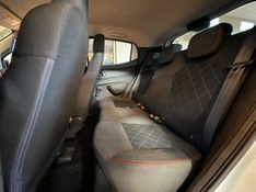 RENAULT KWID 1.0 12V SCE ZEN 2020/2020 AUTOGRIF MOTORS CAMPO BOM / Carros no Vale