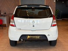 RENAULT SANDERO 1.6 GT LINE LIMITED 2012/2013 AUTOGRIF MOTORS CAMPO BOM / Carros no Vale