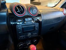 RENAULT SANDERO 1.6 GT LINE LIMITED 2012/2013 AUTOGRIF MOTORS CAMPO BOM / Carros no Vale