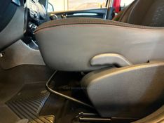 RENAULT SANDERO 1.6 GT LINE LIMITED 2012/2013 AUTOGRIF MOTORS CAMPO BOM / Carros no Vale