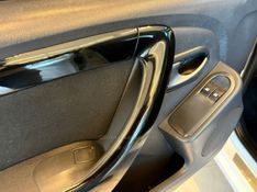 RENAULT SANDERO 1.6 GT LINE LIMITED 2012/2013 AUTOGRIF MOTORS CAMPO BOM / Carros no Vale