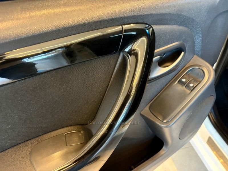 RENAULT SANDERO 1.6 GT LINE LIMITED 2012/2013 AUTOGRIF MOTORS CAMPO BOM / Carros no Vale