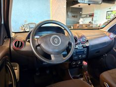 RENAULT SANDERO 1.6 GT LINE LIMITED 2012/2013 AUTOGRIF MOTORS CAMPO BOM / Carros no Vale