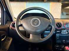 RENAULT SANDERO 1.6 GT LINE LIMITED 2012/2013 AUTOGRIF MOTORS CAMPO BOM / Carros no Vale