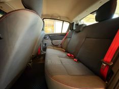 RENAULT SANDERO 1.6 GT LINE LIMITED 2012/2013 AUTOGRIF MOTORS CAMPO BOM / Carros no Vale