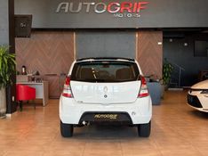 RENAULT SANDERO 1.6 GT LINE LIMITED 2012/2013 AUTOGRIF MOTORS CAMPO BOM / Carros no Vale