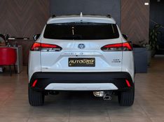 TOYOTA COROLLA 1.8 CROSS XRV 16V HÍBRIDO 2023/2023 AUTOGRIF MOTORS CAMPO BOM / Carros no Vale