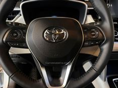 TOYOTA COROLLA 1.8 CROSS XRV 16V HÍBRIDO 2023/2023 AUTOGRIF MOTORS CAMPO BOM / Carros no Vale