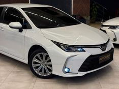 TOYOTA COROLLA 2.0 XEI 16V 2022/2023 AUTOGRIF MOTORS CAMPO BOM / Carros no Vale