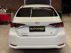 TOYOTA COROLLA 2.0 XEI 16V 2022/2023 AUTOGRIF MOTORS CAMPO BOM / Carros no Vale