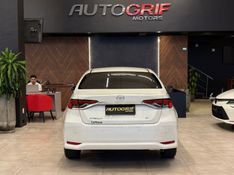 TOYOTA COROLLA 2.0 XEI 16V 2022/2023 AUTOGRIF MOTORS CAMPO BOM / Carros no Vale
