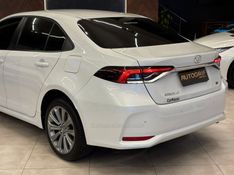 TOYOTA COROLLA 2.0 XEI 16V 2022/2023 AUTOGRIF MOTORS CAMPO BOM / Carros no Vale