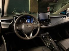 TOYOTA COROLLA 2.0 XEI 16V 2022/2023 AUTOGRIF MOTORS CAMPO BOM / Carros no Vale