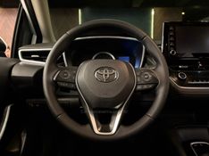 TOYOTA COROLLA 2.0 XEI 16V 2022/2023 AUTOGRIF MOTORS CAMPO BOM / Carros no Vale
