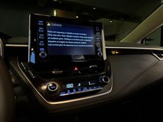 TOYOTA COROLLA 2.0 XEI 16V 2022/2023 AUTOGRIF MOTORS CAMPO BOM / Carros no Vale