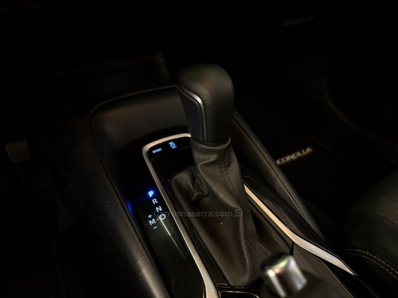 TOYOTA COROLLA 2.0 XEI 16V 2022/2023 AUTOGRIF MOTORS CAMPO BOM / Carros no Vale