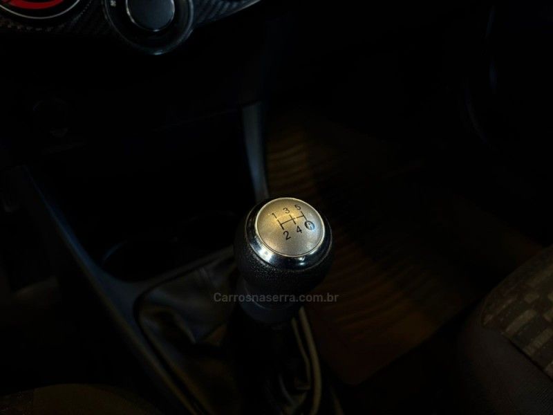 TOYOTA ETIOS 1.3 X 16V 2015/2015 AUTOGRIF MOTORS CAMPO BOM / Carros no Vale