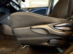 TOYOTA ETIOS 1.3 X 16V 2015/2015 AUTOGRIF MOTORS CAMPO BOM / Carros no Vale