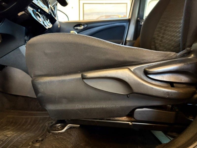 TOYOTA ETIOS 1.3 X 16V 2015/2015 AUTOGRIF MOTORS CAMPO BOM / Carros no Vale