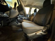 TOYOTA ETIOS 1.3 X 16V 2015/2015 AUTOGRIF MOTORS CAMPO BOM / Carros no Vale