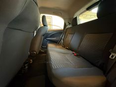 TOYOTA ETIOS 1.3 X 16V 2015/2015 AUTOGRIF MOTORS CAMPO BOM / Carros no Vale