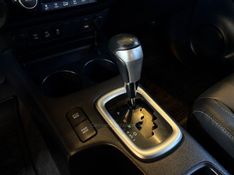 TOYOTA HILUX 2.8 SRX 4X4 CD 16V 2016/2016 AUTOGRIF MOTORS CAMPO BOM / Carros no Vale