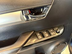 TOYOTA HILUX 2.8 SRX 4X4 CD 16V 2016/2016 AUTOGRIF MOTORS CAMPO BOM / Carros no Vale