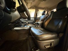 TOYOTA HILUX 2.8 SRX 4X4 CD 16V 2016/2016 AUTOGRIF MOTORS CAMPO BOM / Carros no Vale