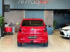 VOLKSWAGEN FOX 1.0 ITREND 8V 2013/2013 AUTOGRIF MOTORS CAMPO BOM / Carros no Vale