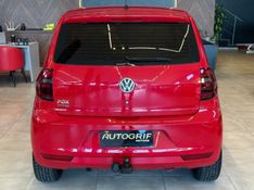 VOLKSWAGEN FOX 1.0 ITREND 8V 2013/2013 AUTOGRIF MOTORS CAMPO BOM / Carros no Vale