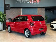 VOLKSWAGEN FOX 1.0 ITREND 8V 2013/2013 AUTOGRIF MOTORS CAMPO BOM / Carros no Vale
