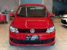 VOLKSWAGEN FOX 1.0 ITREND 8V 2013/2013 AUTOGRIF MOTORS CAMPO BOM / Carros no Vale