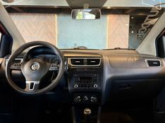 VOLKSWAGEN FOX 1.0 ITREND 8V 2013/2013 AUTOGRIF MOTORS CAMPO BOM / Carros no Vale