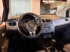 VOLKSWAGEN FOX 1.0 ITREND 8V 2013/2013 AUTOGRIF MOTORS CAMPO BOM / Carros no Vale