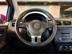 VOLKSWAGEN FOX 1.0 ITREND 8V 2013/2013 AUTOGRIF MOTORS CAMPO BOM / Carros no Vale