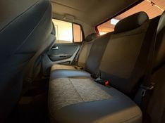 VOLKSWAGEN FOX 1.0 ITREND 8V 2013/2013 AUTOGRIF MOTORS CAMPO BOM / Carros no Vale
