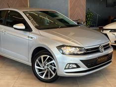 VOLKSWAGEN POLO 1.0200 TSI HIGHLINE 2020/2020 AUTOGRIF MOTORS CAMPO BOM / Carros no Vale