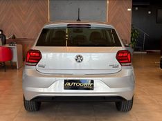 VOLKSWAGEN POLO 1.0200 TSI HIGHLINE 2020/2020 AUTOGRIF MOTORS CAMPO BOM / Carros no Vale