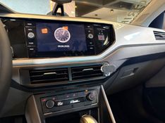 VOLKSWAGEN POLO 1.0200 TSI HIGHLINE 2020/2020 AUTOGRIF MOTORS CAMPO BOM / Carros no Vale